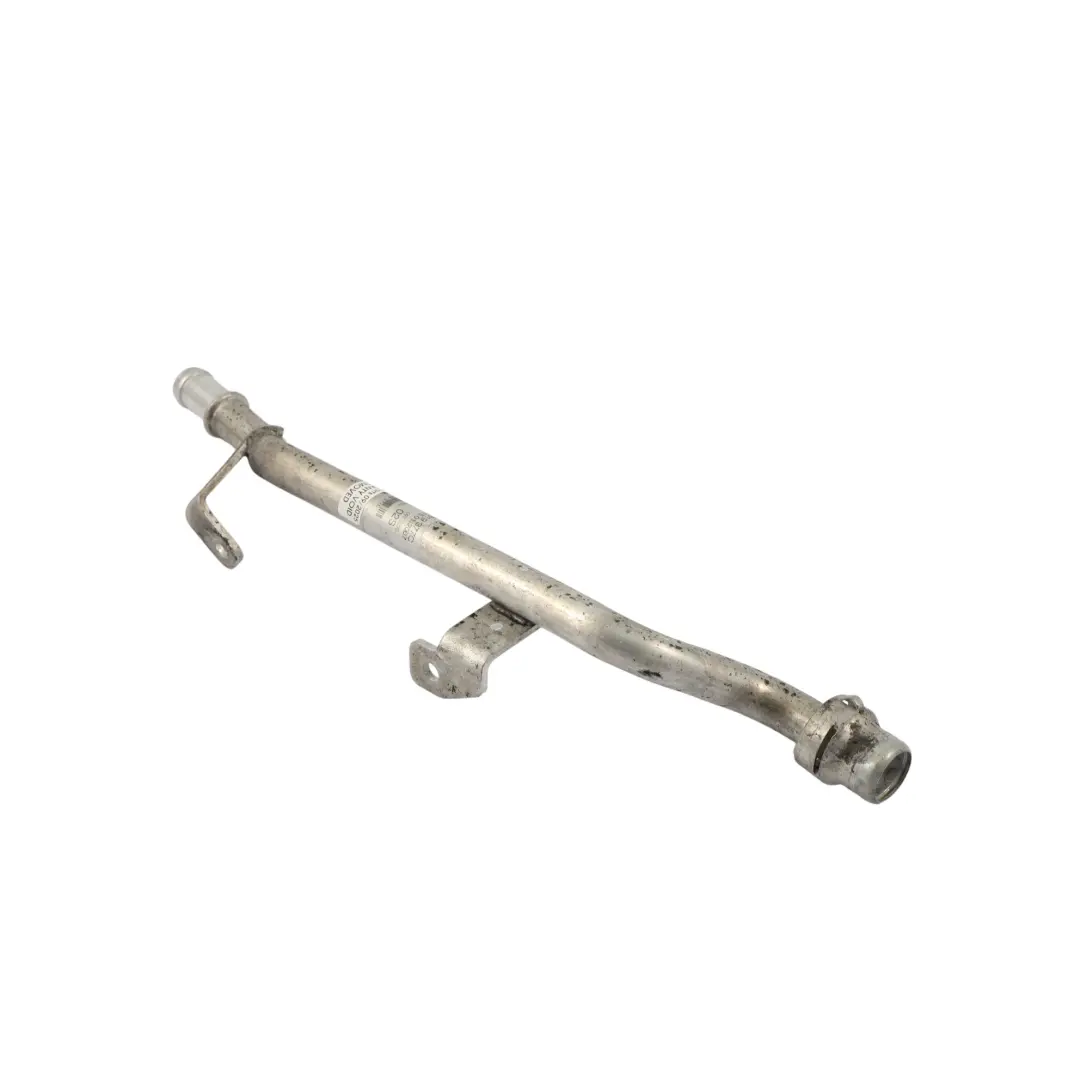 Tuyau De Liquide De Refroidissement Pour Radiateur Diesel pour Audi A5 8T à propos du numéro de pièce 8K0819377C Audi A5 8T Tuyau De Liquide De Refroidissement Pour Radiateur Diesel - SKU 8K0819377C - Numéro de pièce 8K0819377C