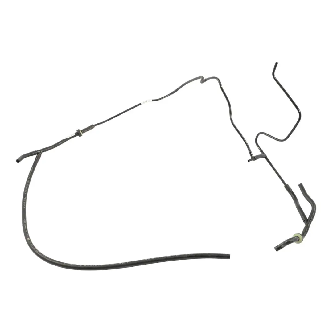 Tubo Flessibile Aspirazione 2.0 TDI Diesel per Audi A4 B8 con numero di parte 8K0820620B Audi A4 B8 Tubo Flessibile Aspirazione 2.0 TDI Diesel - SKU 8K0820620B - Numero di parte 8K0820620B