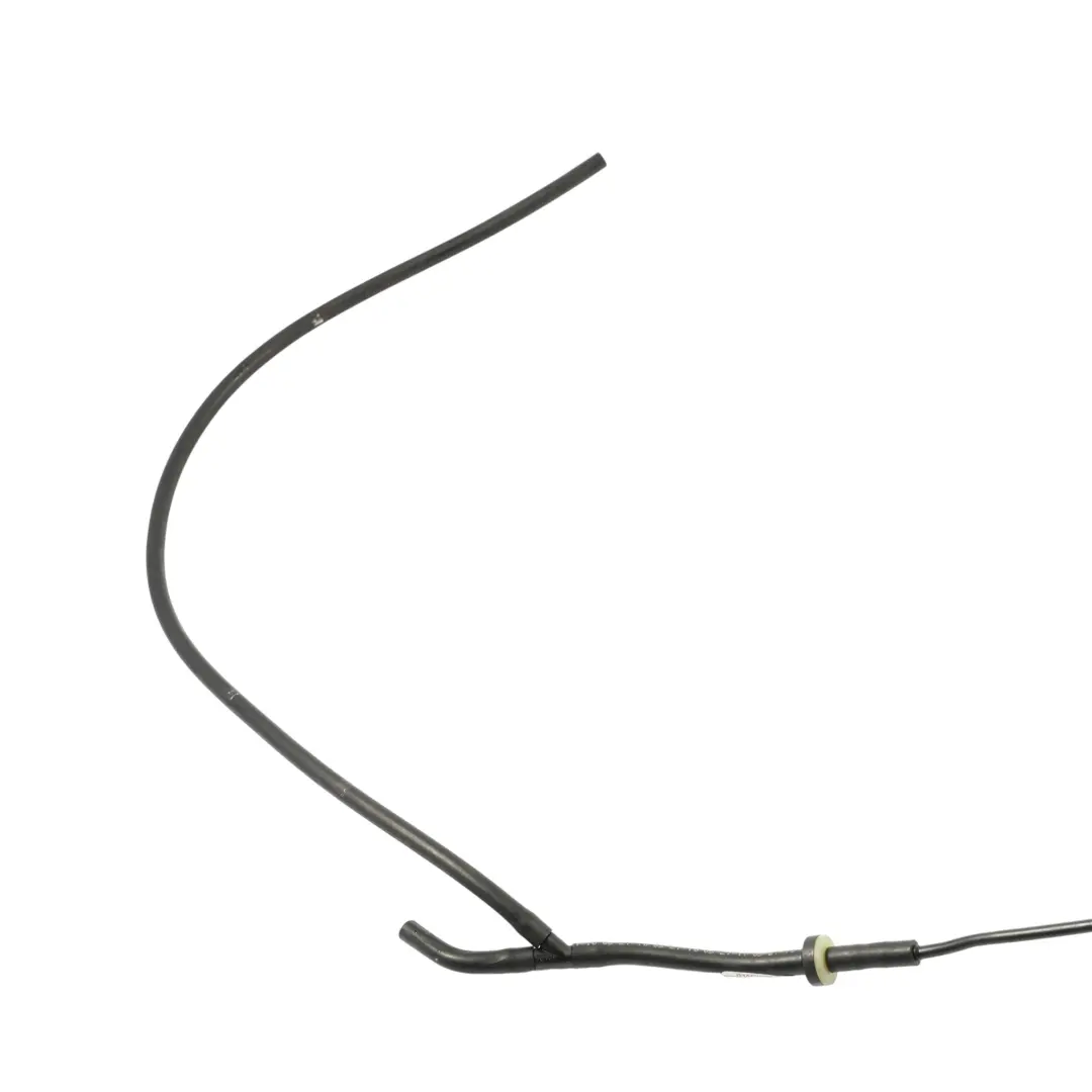 Audi A4 B8 Vaccum Pipe Hose Line Tube 2.0 TDI Diesel - SKU 8K0820620B - Part number 8K0820620B