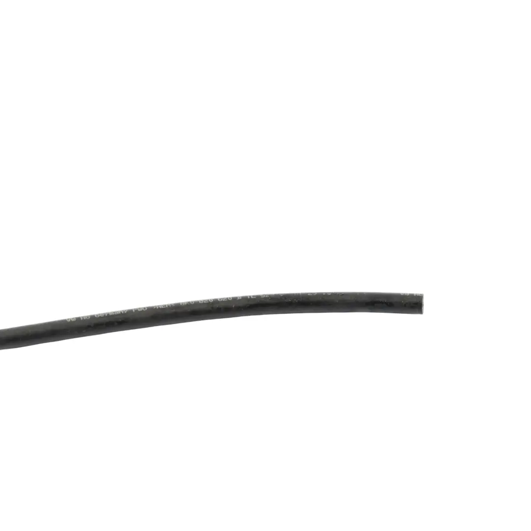 Audi A4 B8 Vaccum Pipe Hose Line Tube 2.0 TDI Diesel - SKU 8K0820620B - Part number 8K0820620B