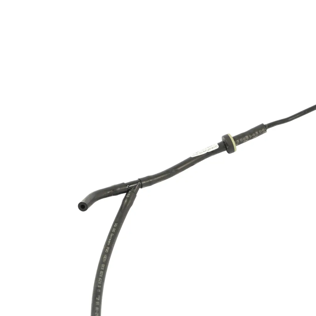 Audi A4 B8 Vaccum Pipe Hose Line Tube 2.0 TDI Diesel - SKU 8K0820620B - Part number 8K0820620B