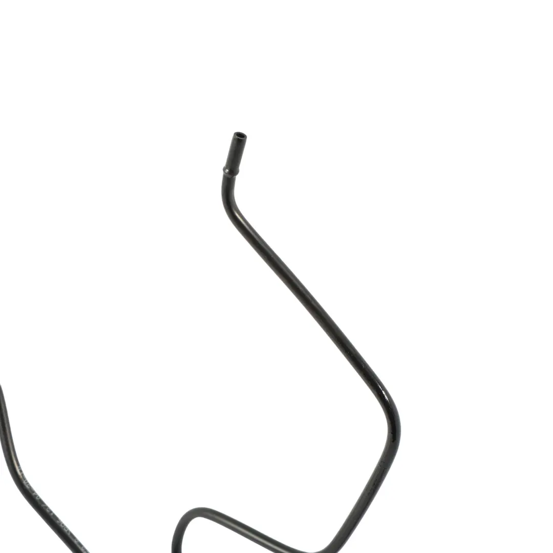 Tuyau De Dépression Diesel pour Audi A4 B8 2.0 TDI à propos du numéro de pièce 8K0820620B Audi A4 B8 2.0 TDI Tuyau De Dépression Diesel - SKU 8K0820620B - Numéro de pièce 8K0820620B