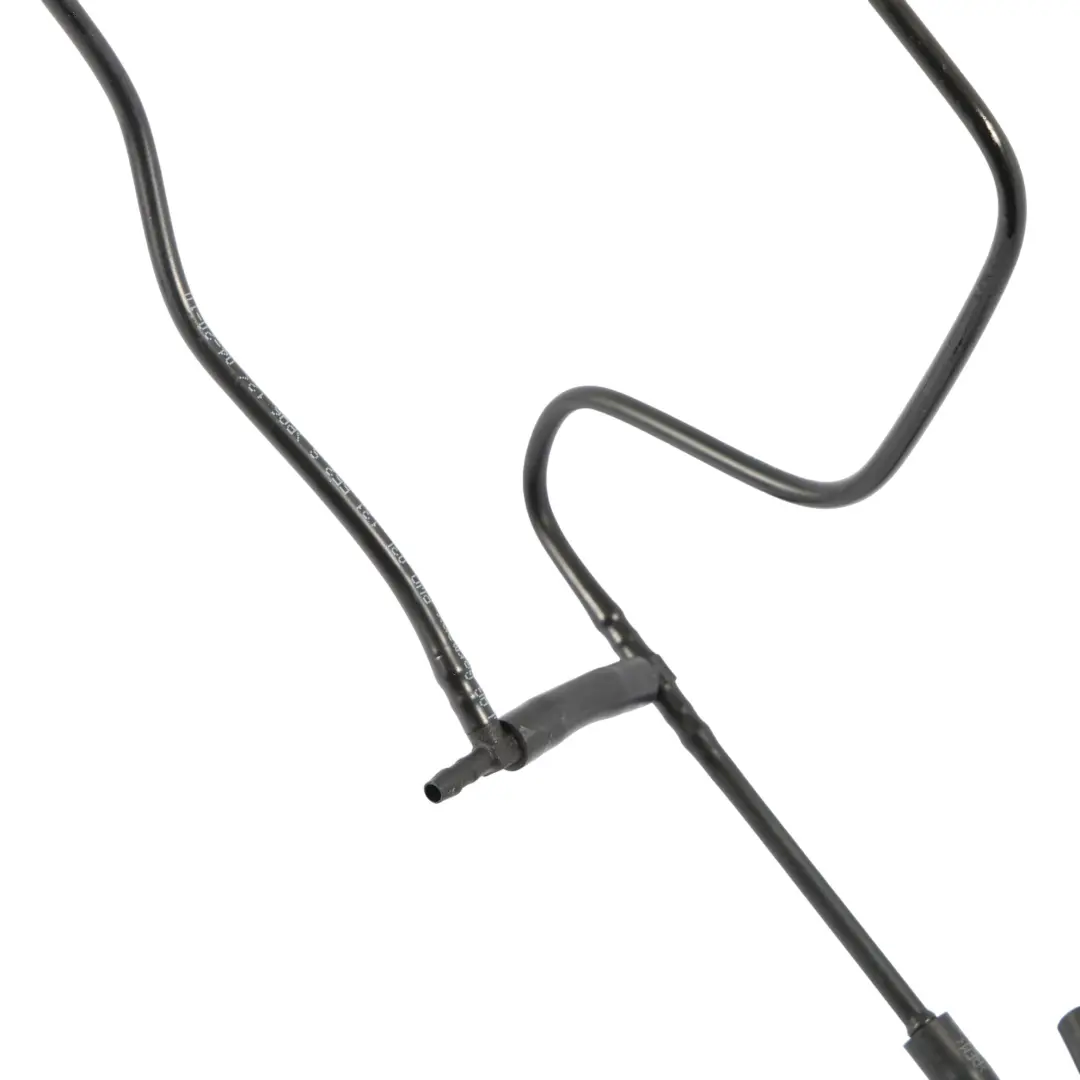 Tubo De La Línea De Manguera De Vacío 2.0 TDI Diesel para Audi A4 B8 con número de pieza 8K0820620B Audi A4 B8 Tubo De La Línea De Manguera De Vacío 2.0 TDI Diesel - SKU 8K0820620B - Número de pieza 8K0820620B