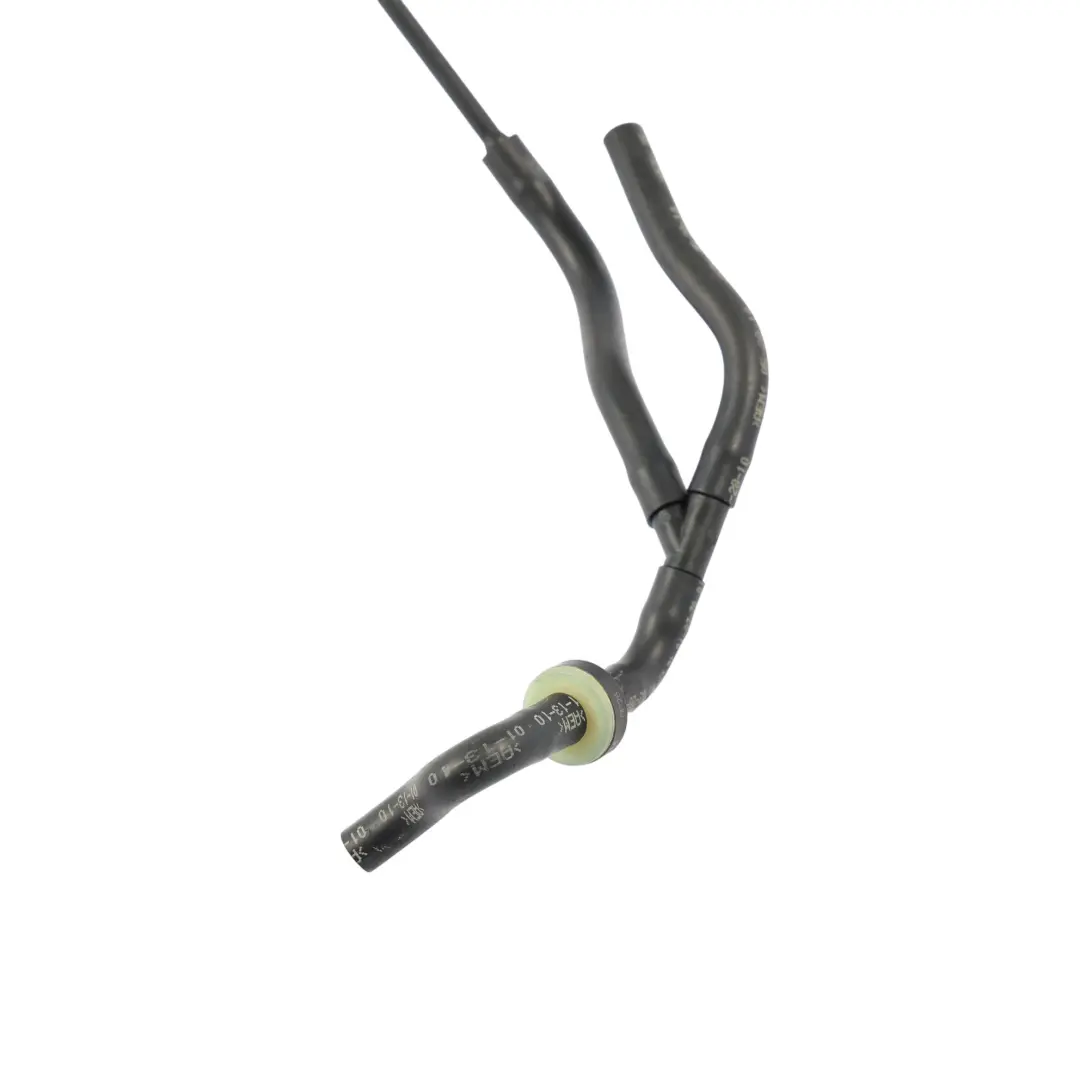 Audi A4 B8 Vaccum Pipe Hose Line Tube 2.0 TDI Diesel - SKU 8K0820620B - Part number 8K0820620B
