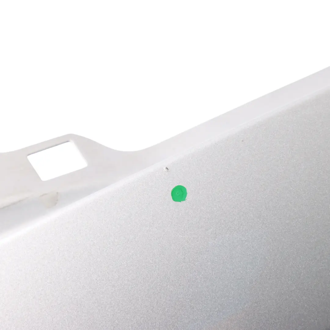 Side Panel Front Left N/S Wing Fender Cover Ice Silver Metallic - X7W to Audi A4 B8 with Part number 8K0821105J Audi A4 B8 Side Panel Front Left N/S Wing Fender Cover Ice Silver Metallic - X7W - SKU 8K0821105J-ICS - Part number 8K0821105J