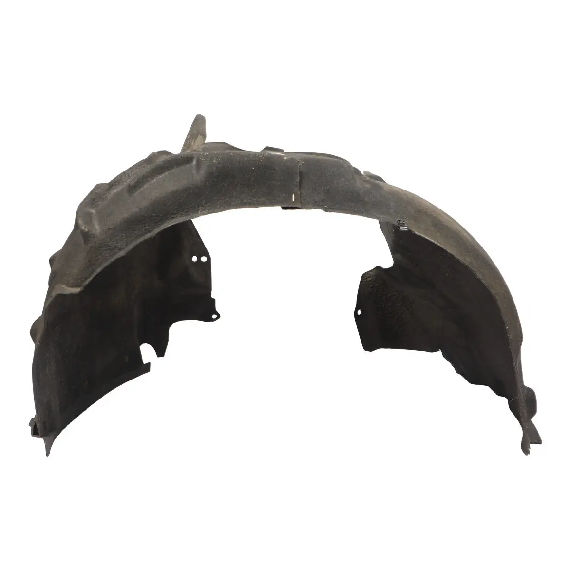 Audi A4 B8 Front Radkastenverkleidung Gehäuse Verkleidung Abdeckung 8K0821171G