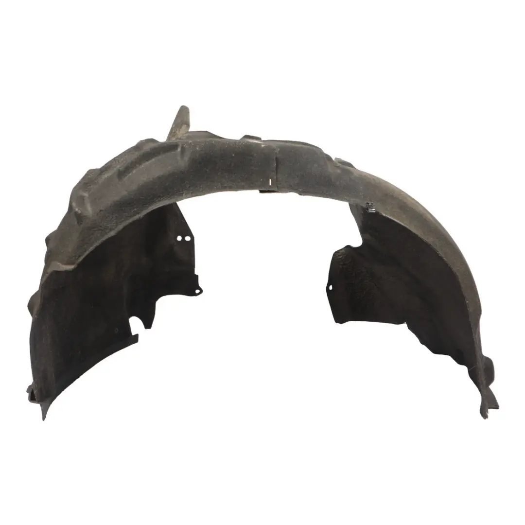 Audi A4 B8 Front Wheel Arch Liner Housing Panel Trim Cover Left N/S - SKU 8K0821171G - Part number 8K0821171G