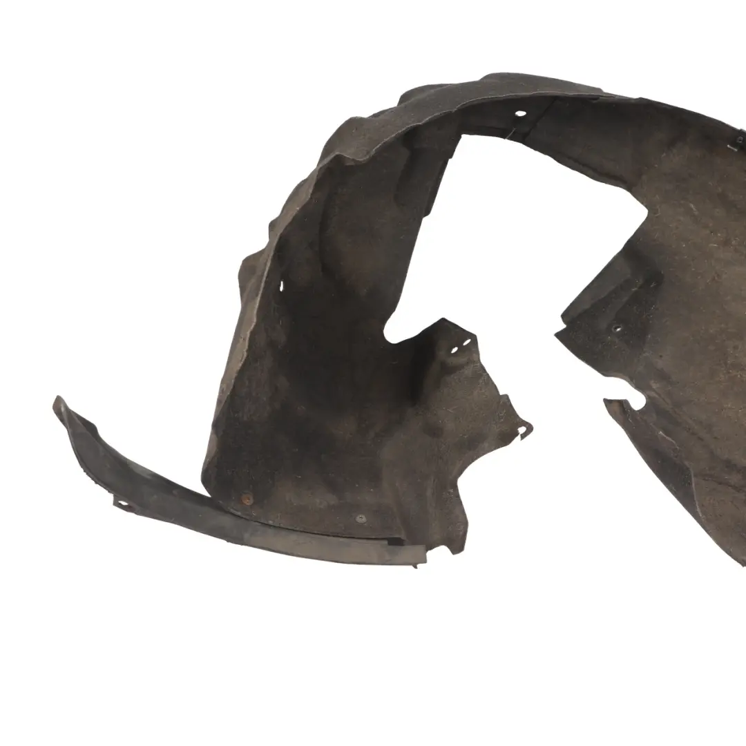 Audi A4 B8 Rivestimento Del Passaruota Anteriore Pannello Sinistro - SKU 8K0821171G - Numero di parte 8K0821171G