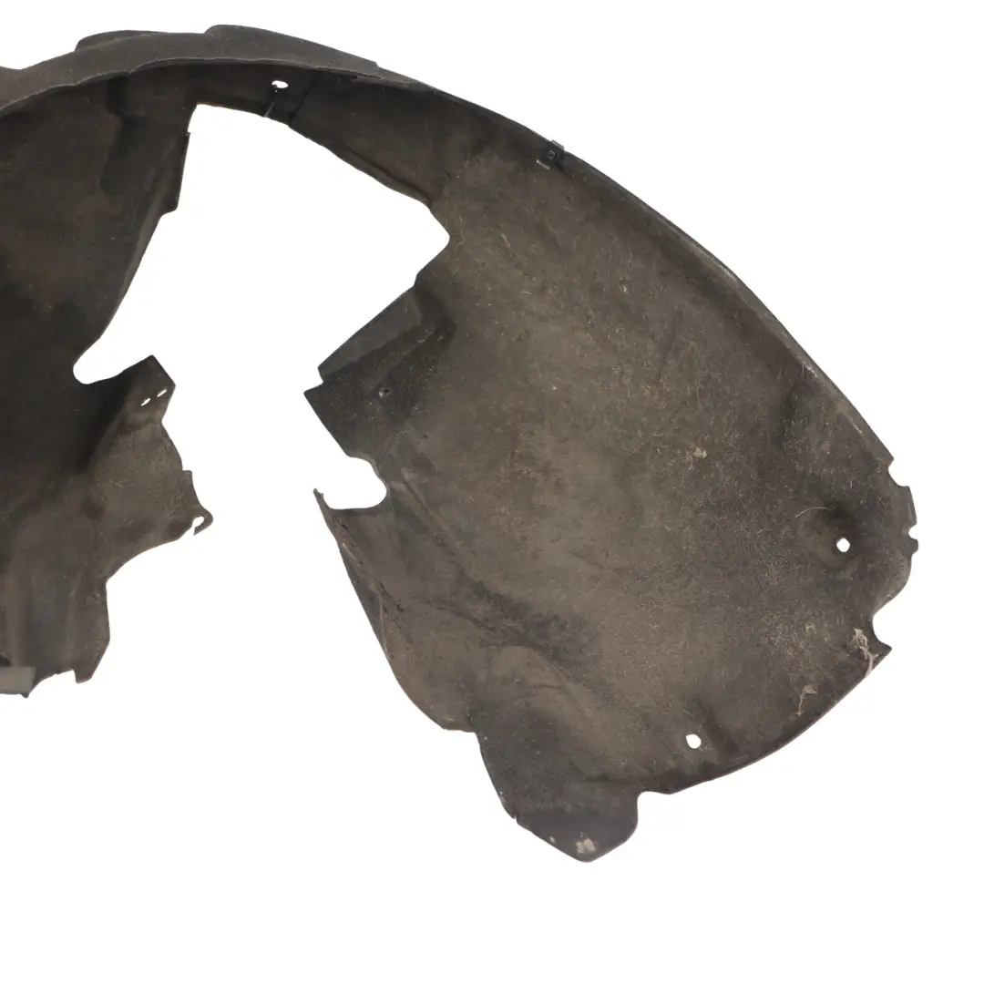 Audi A4 B8 Front Radkastenverkleidung Gehäuse Verkleidung Abdeckung - SKU 8K0821171G - Teilenummer 8K0821171G