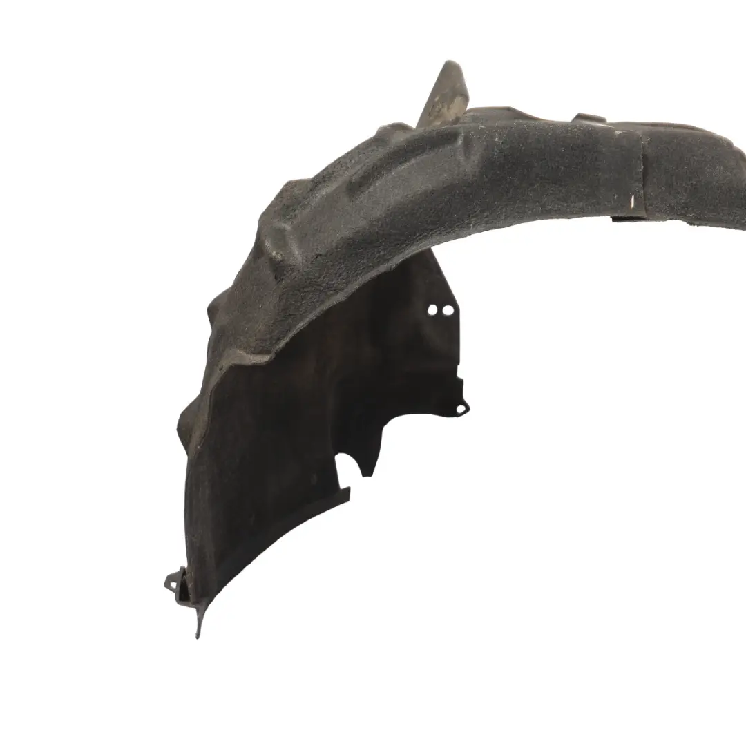 Front Wheel Arch Liner Housing Panel Trim Cover Left N/S to Audi A4 B8 with Part number 8K0821171G Audi A4 B8 Front Wheel Arch Liner Housing Panel Trim Cover Left N/S - SKU 8K0821171G - Part number 8K0821171G