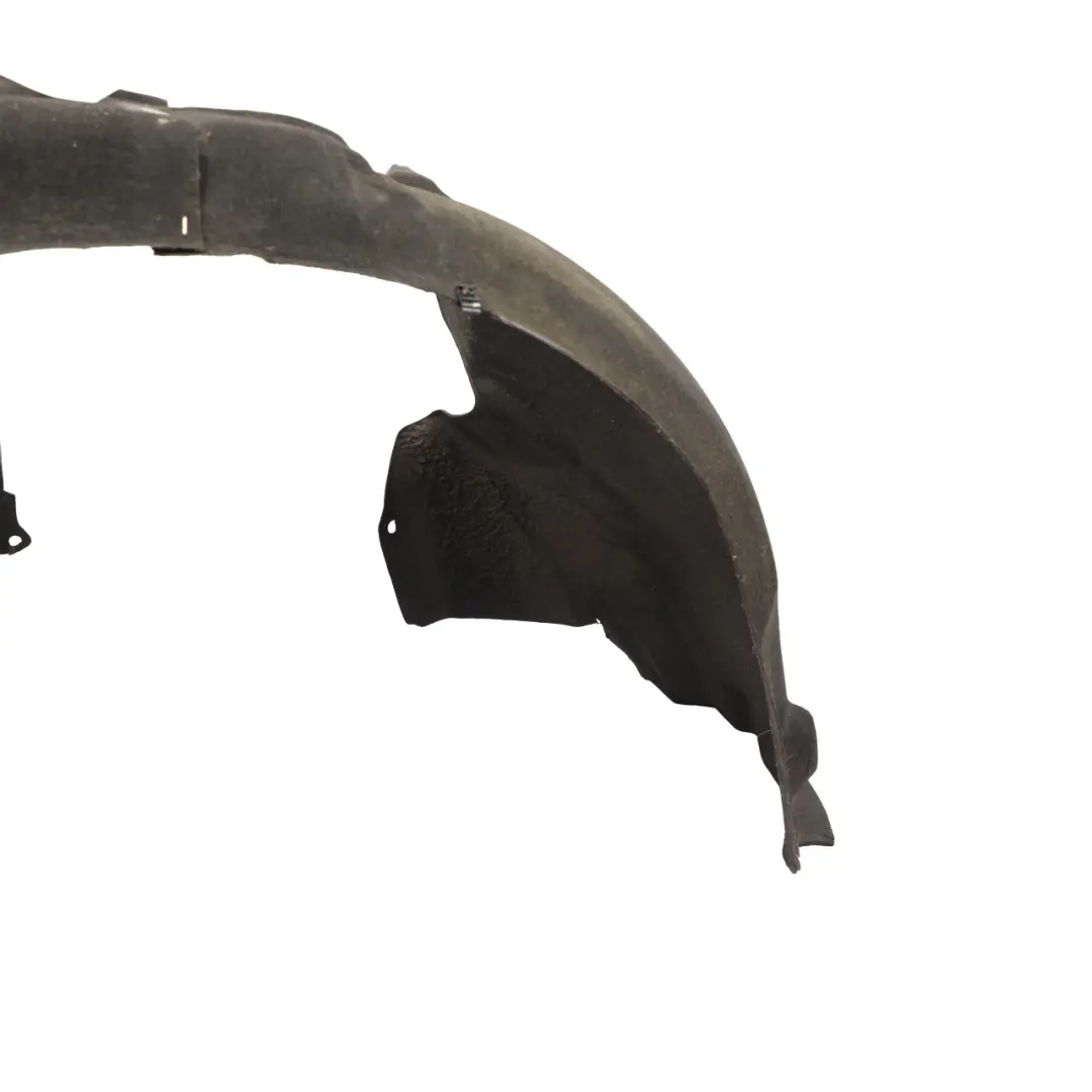 Audi A4 B8 Front Radkastenverkleidung Gehäuse Verkleidung Abdeckung - SKU 8K0821171G - Teilenummer 8K0821171G