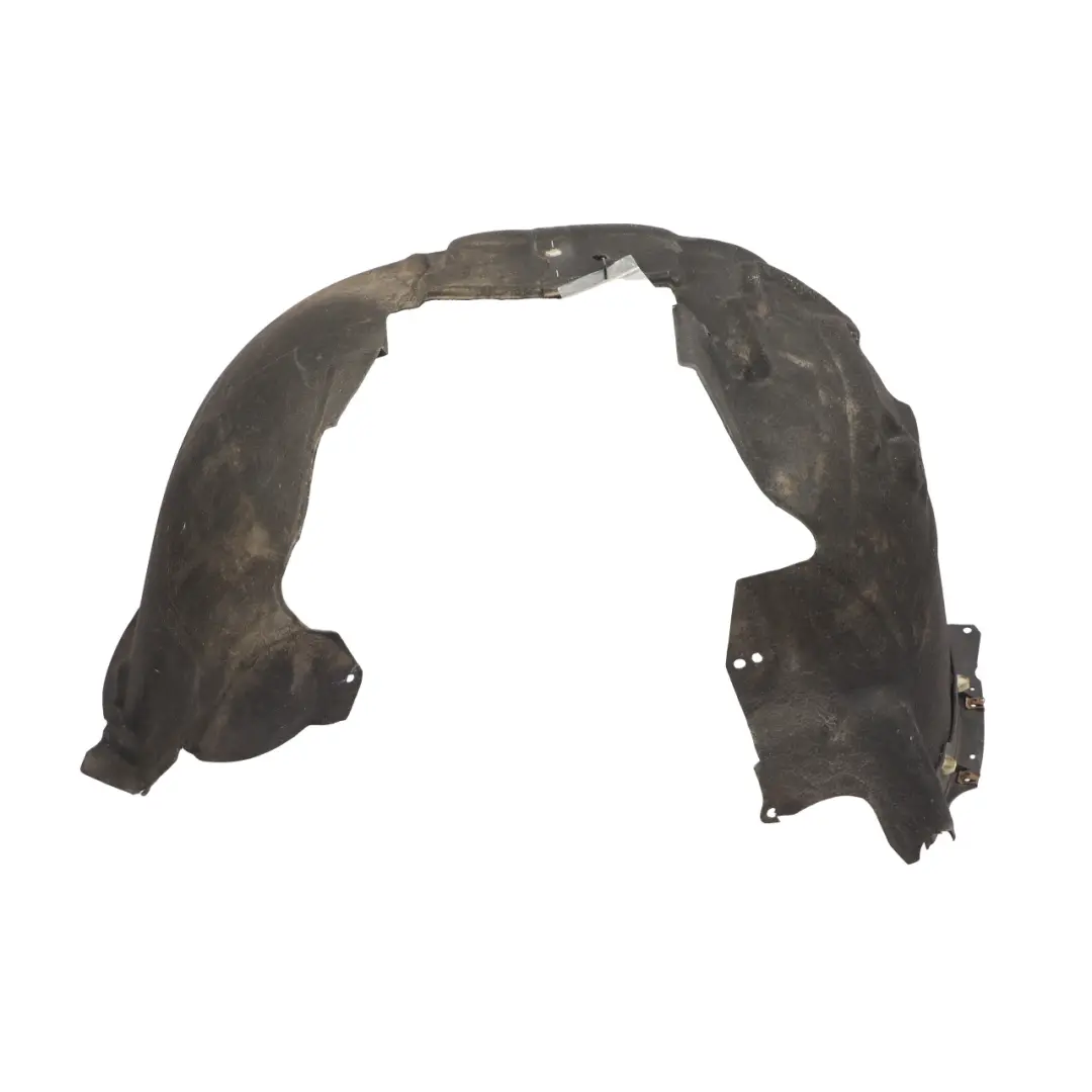 Audi A4 B8 Front Wheel Arch Liner Housing Panel Trim Cover Left N/S - SKU 8K0821171G - Part number 8K0821171G