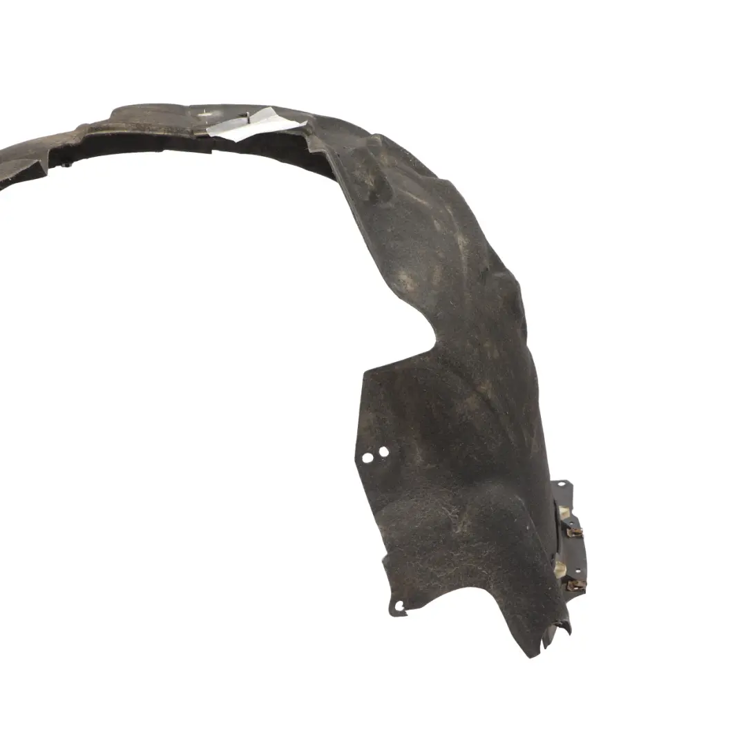 Audi A4 B8 Front Wheel Arch Liner Housing Panel Trim Cover Left N/S - SKU 8K0821171G - Part number 8K0821171G