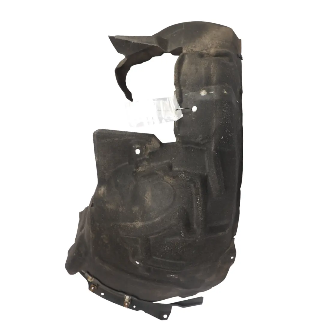 Audi A4 B8 Cache Passage De Roue Avant Gauche - SKU 8K0821171G - Numéro de pièce 8K0821171G