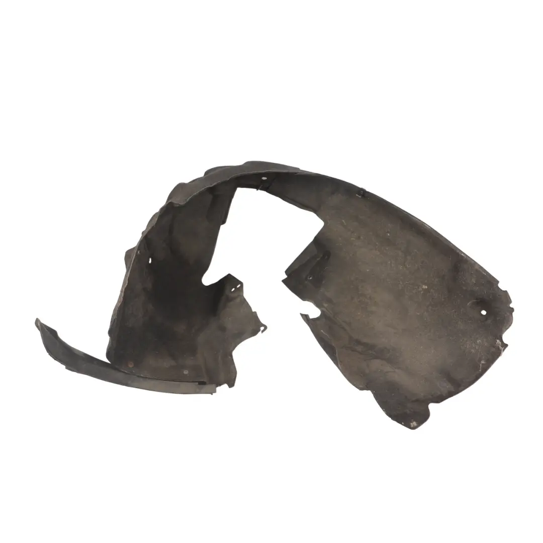 Audi A4 B8 Front Wheel Arch Liner Housing Panel Trim Cover Left N/S - SKU 8K0821171G - Part number 8K0821171G