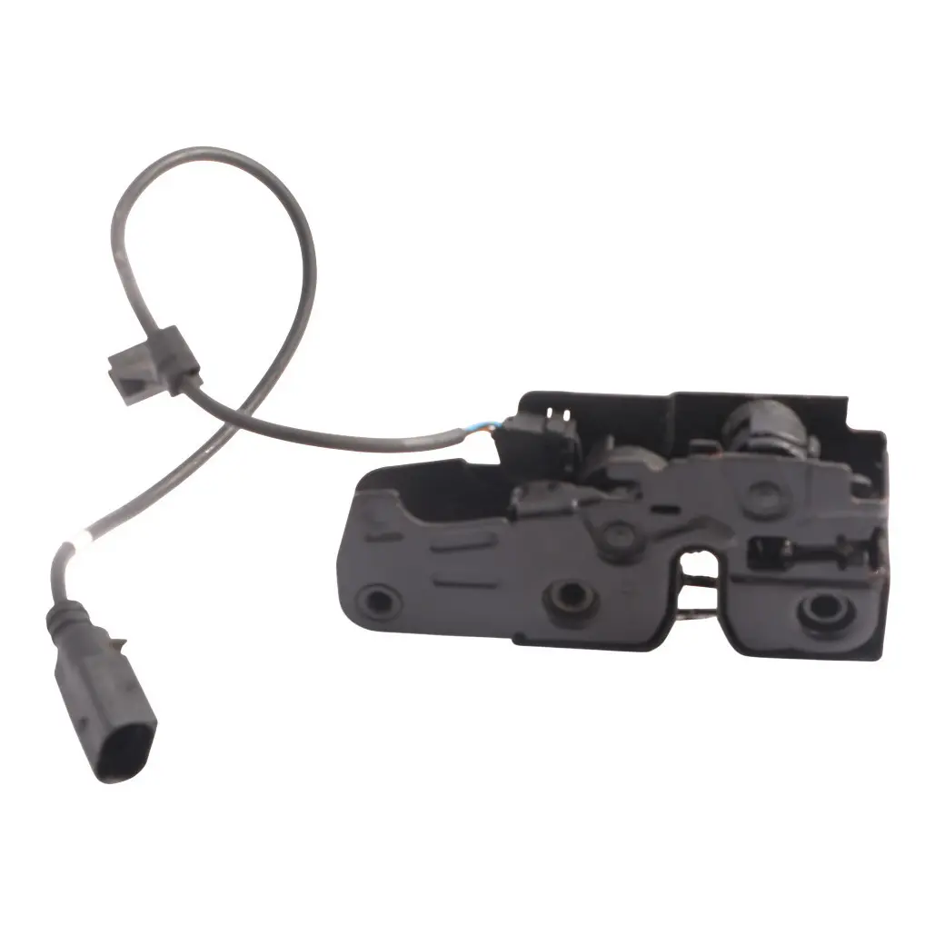 Audi A4 B8 Attuatore Di Rilascio Del Cofano Anteriore 8K0823509A