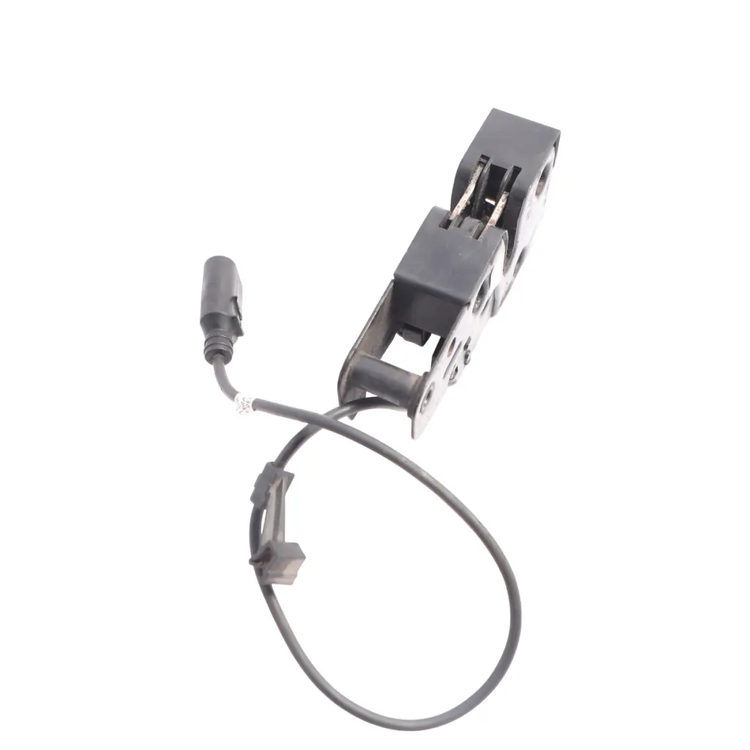 Audi A4 B8 Mechanizm Zamka Maski Silnika - SKU 8K0823509A - Numer Części 8K0823509A