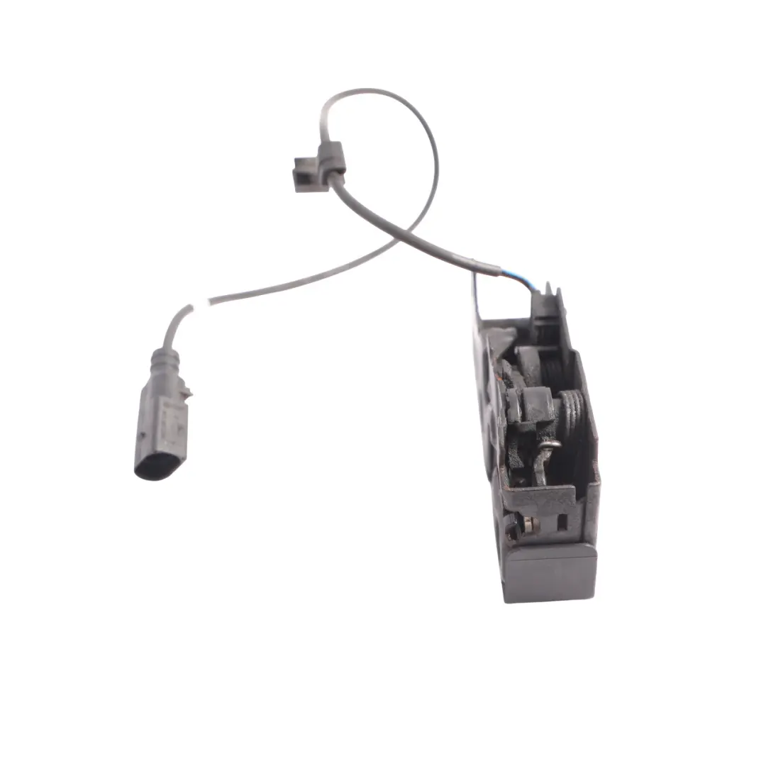 Audi A4 B8 Attuatore Di Rilascio Del Cofano Anteriore - SKU 8K0823509A - Numero di parte 8K0823509A