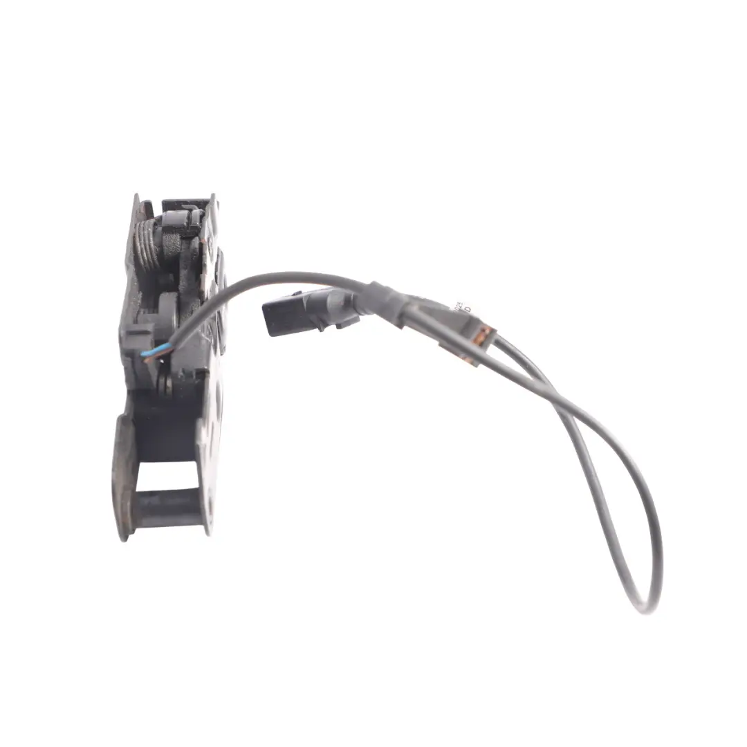 Actionneur De Verrouillage De Capot Avant pour Audi A4 B8 à propos du numéro de pièce 8K0823509A Audi A4 B8 Actionneur De Verrouillage De Capot Avant - SKU 8K0823509A - Numéro de pièce 8K0823509A