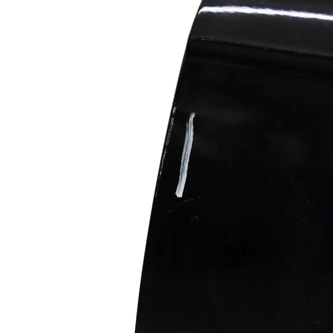 Audi A4 B8 Drzwi Przednie Lewe Brilliant Black Metallic - LY9B - SKU 8K0831051J-BBL2 - Numer Części 8K0831051J