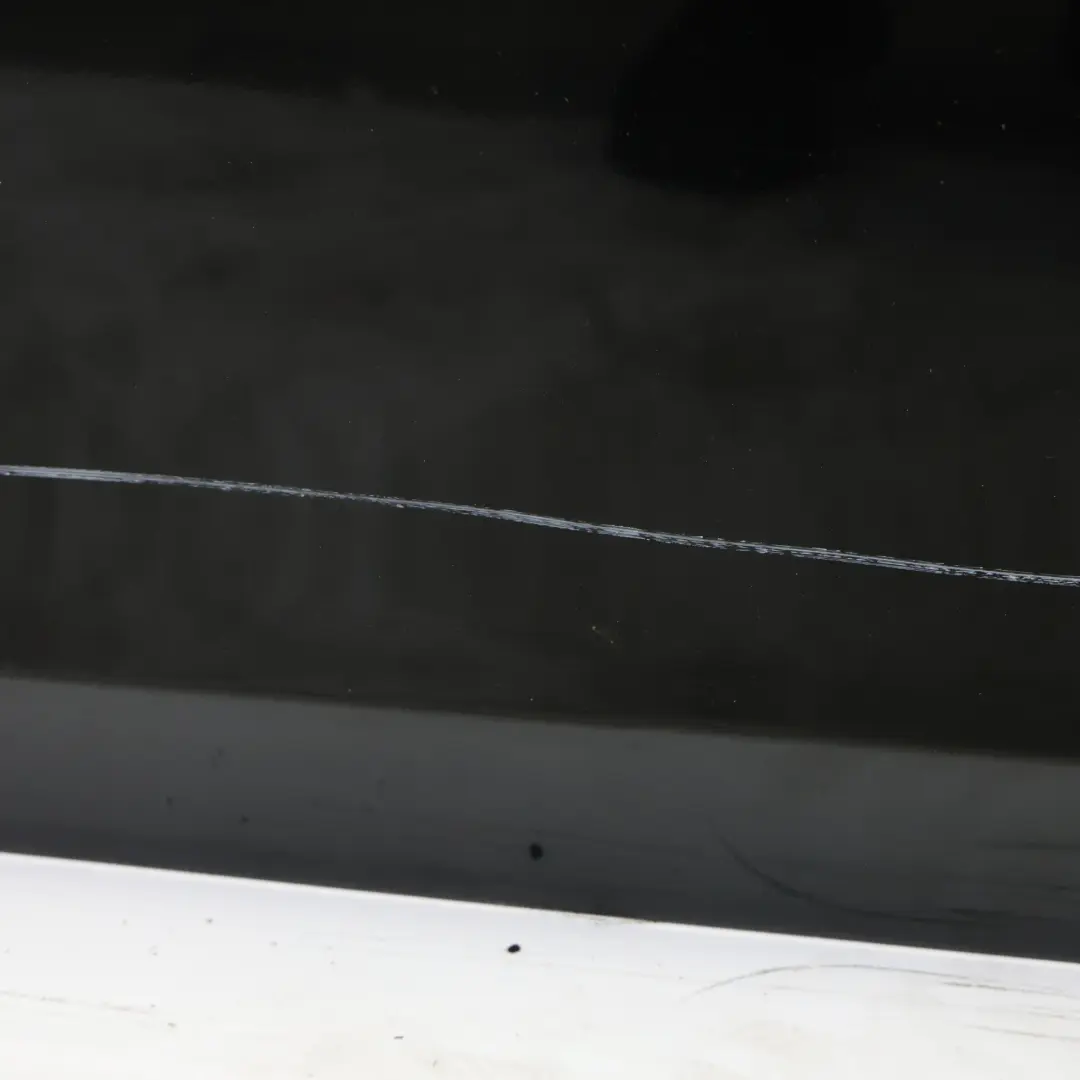 Front Door Left N/S Brilliant Black Metallic - LY9B to Audi A4 B8 with Part number 8K0831051J Audi A4 B8 Front Door Left N/S Brilliant Black Metallic - LY9B - SKU 8K0831051J-BBL2 - Part number 8K0831051J