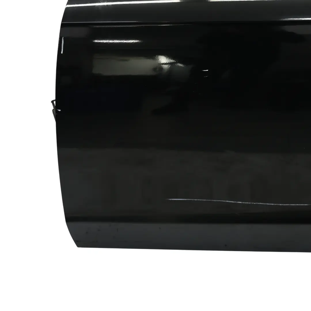 Porta Anteriore Sinistra Brilliant Black Metallic Nero - LY9B per Audi A4 B8 con numero di parte 8K0831051J Audi A4 B8 Porta Anteriore Sinistra Brilliant Black Metallic Nero - LY9B - SKU 8K0831051J-BBL2 - Numero di parte 8K0831051J