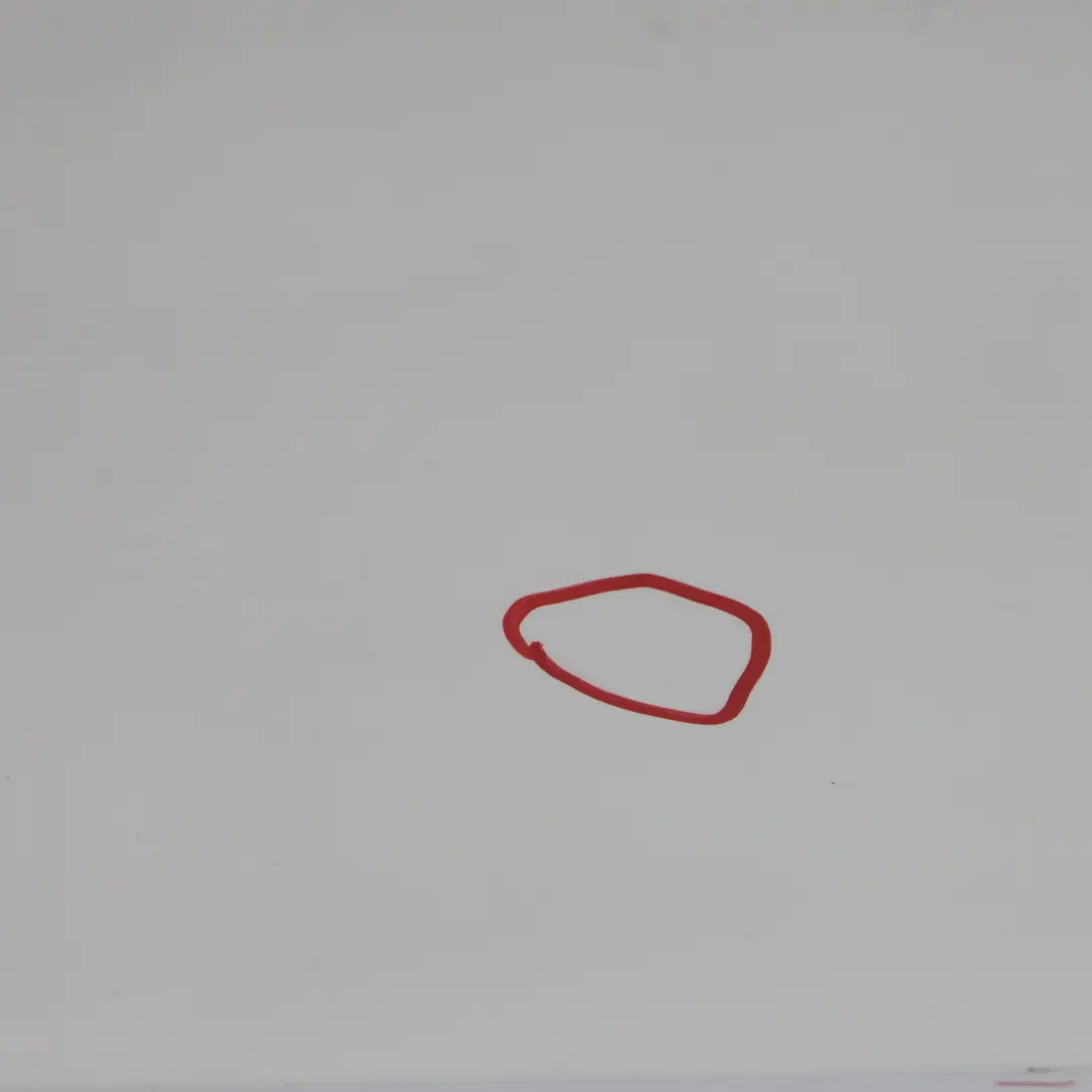 Drzwi Przednie Lewe Panel Osłonowy Ibis White Biały - Y9C do Audi A4 B8 o numerze 8K0831051J Audi A4 B8 Drzwi Przednie Lewe Panel Osłonowy Ibis White Biały - Y9C - SKU 8K0831051J-IWH1 - Numer Części 8K0831051J