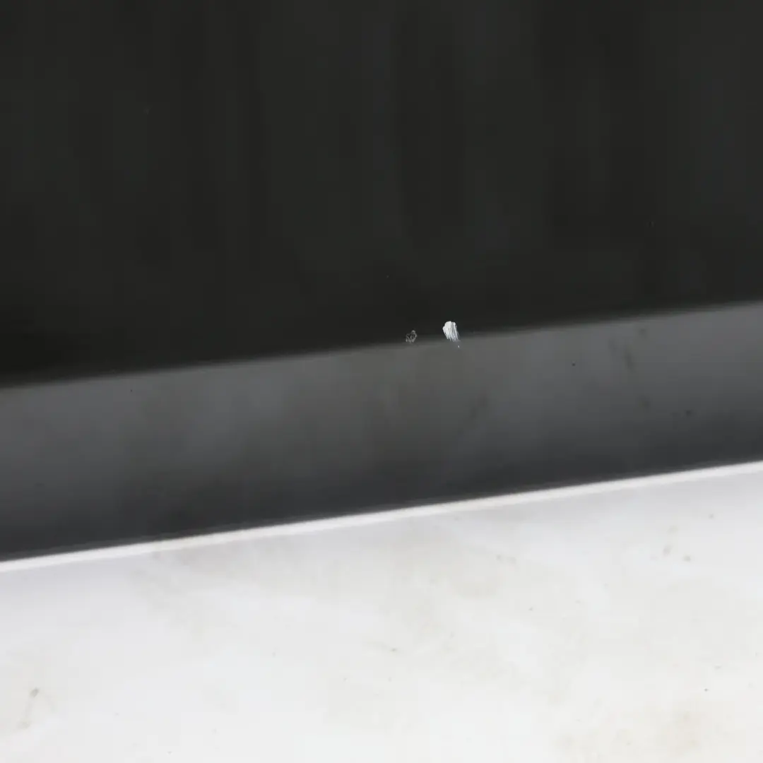 Front Door Right O/S Brilliant Black Metallic - Y9B to Audi A4 B8 with Part number 8K0831052J Audi A4 B8 Front Door Right O/S Brilliant Black Metallic - Y9B - SKU 8K0831052J-BBL1 - Part number 8K0831052J