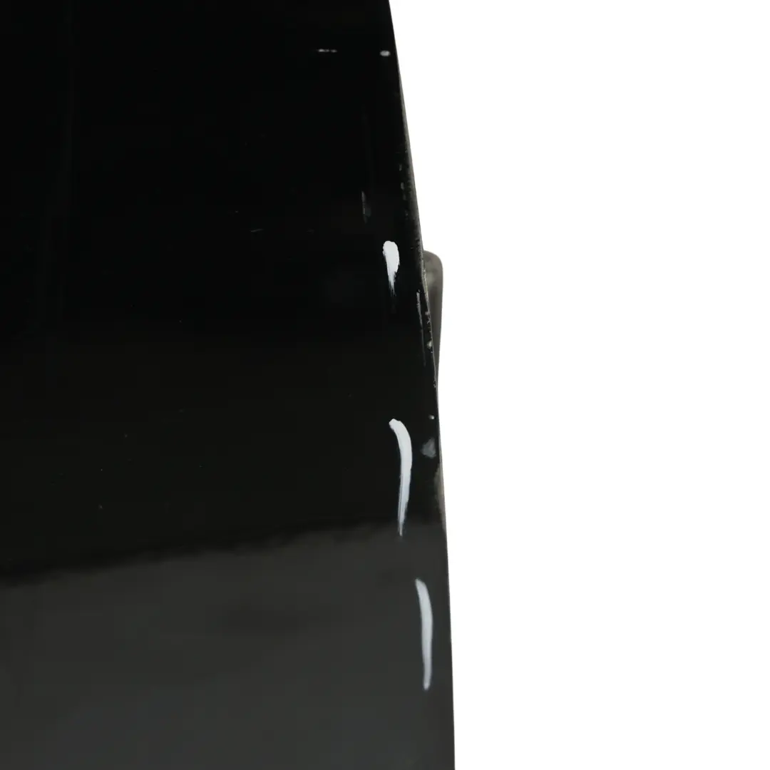 Droite Brilliant Black Metallic Noir - Y9B pour Audi A4 B8 Porte Avant à propos du numéro de pièce 8K0831052J Audi A4 B8 Porte Avant Droite Brilliant Black Metallic Noir - Y9B - SKU 8K0831052J-BBL1 - Numéro de pièce 8K0831052J