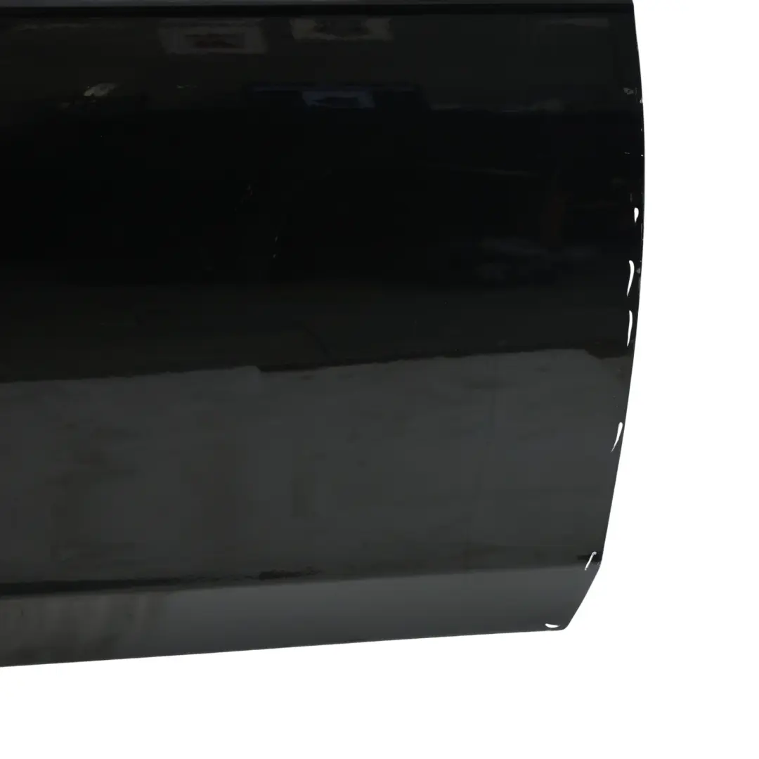 Droite Brilliant Black Metallic Noir - Y9B pour Audi A4 B8 Porte Avant à propos du numéro de pièce 8K0831052J Audi A4 B8 Porte Avant Droite Brilliant Black Metallic Noir - Y9B - SKU 8K0831052J-BBL1 - Numéro de pièce 8K0831052J