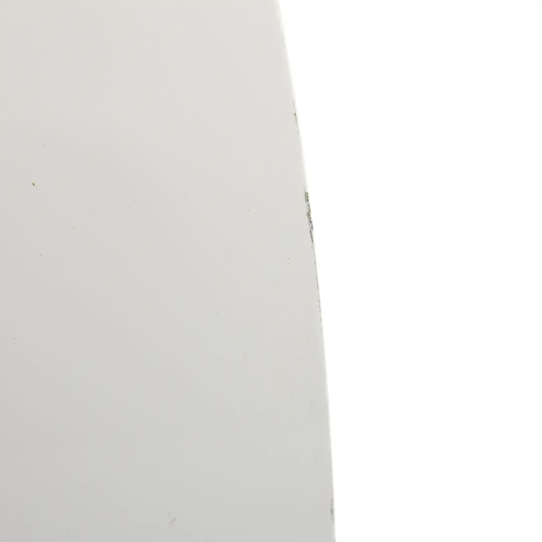 Audi A4 B8 Front Door Right O/S Ibis White - Y9C - SKU 8K0831052J-IWH1 - Part number 8K0831052J