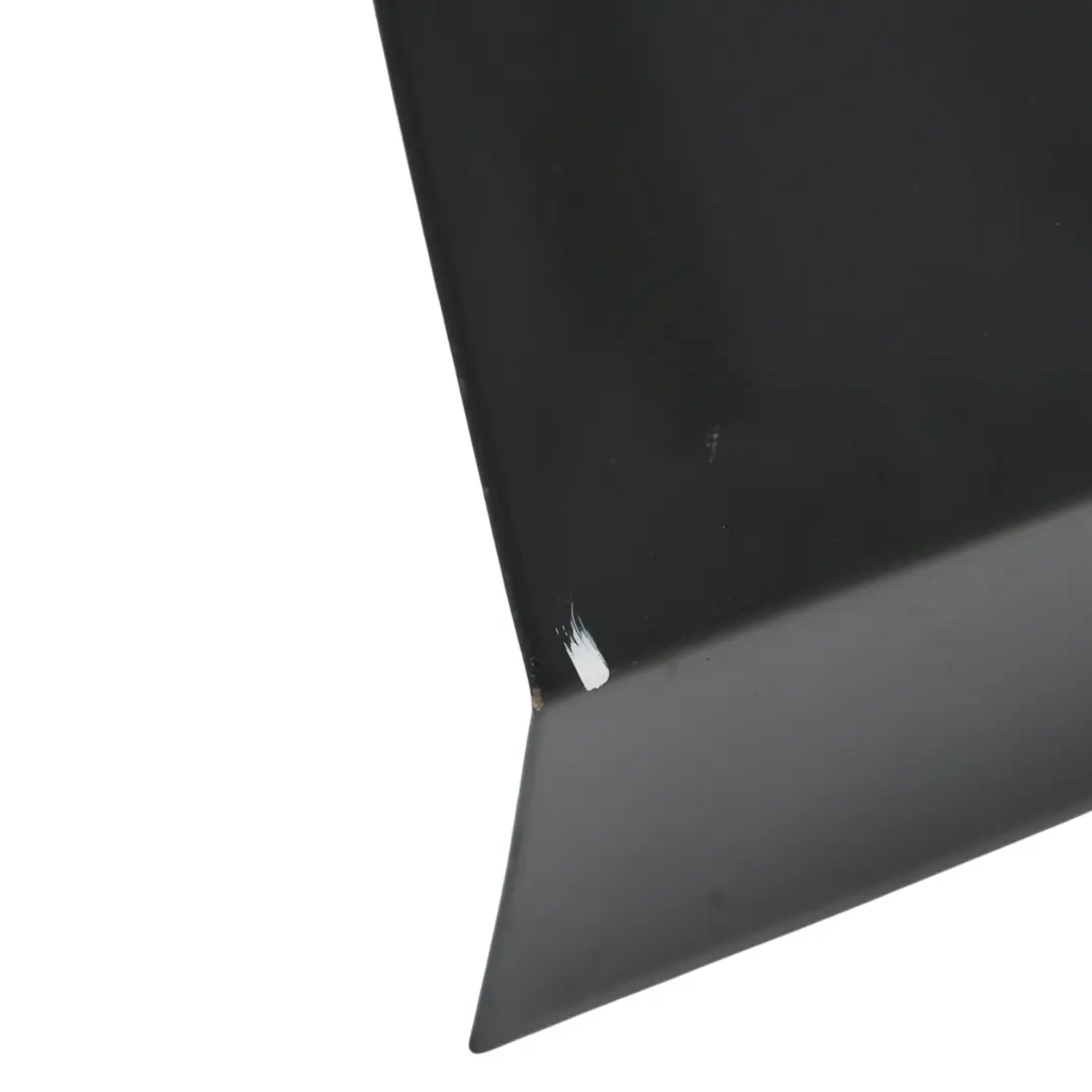 Droite Brilliant Black Metallic Noir - LY9B pour Audi A4 B8 Porte Avant à propos du numéro de pièce 8K0831052J Audi A4 B8 Porte Avant Droite Brilliant Black Metallic Noir - LY9B - SKU 8K0831052J-PHB2 - Numéro de pièce 8K0831052J