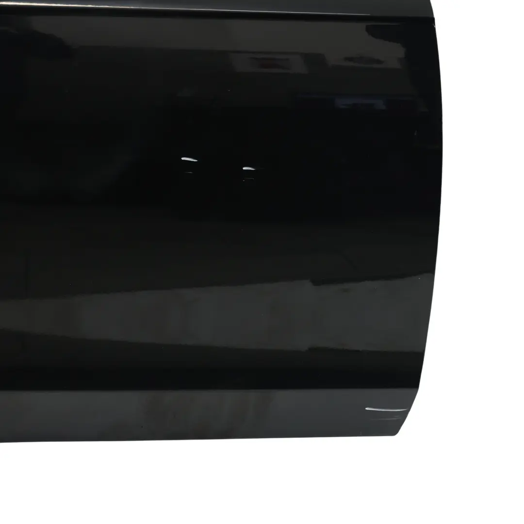 Front Door Right O/S Brilliant Black Metallic - LY9B to Audi A4 B8 with Part number 8K0831052J Audi A4 B8 Front Door Right O/S Brilliant Black Metallic - LY9B - SKU 8K0831052J-PHB2 - Part number 8K0831052J