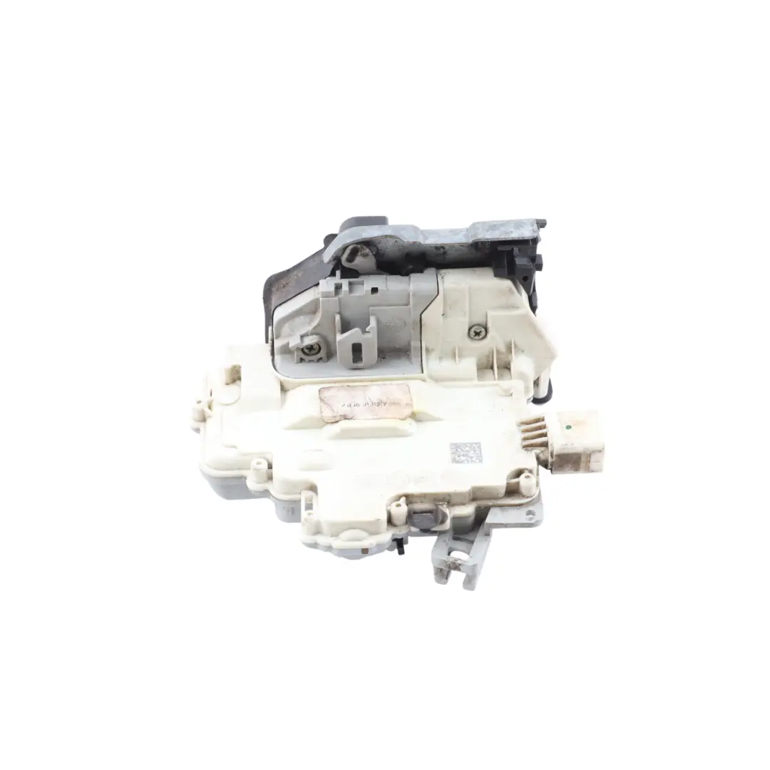Door Lock Latch Catch Actuator Rear Left N/S to Audi A4 B8 with Part number 8K0839015 Audi A4 B8 Door Lock Latch Catch Actuator Rear Left N/S - SKU 8K0839015-1 - Part number 8K0839015
