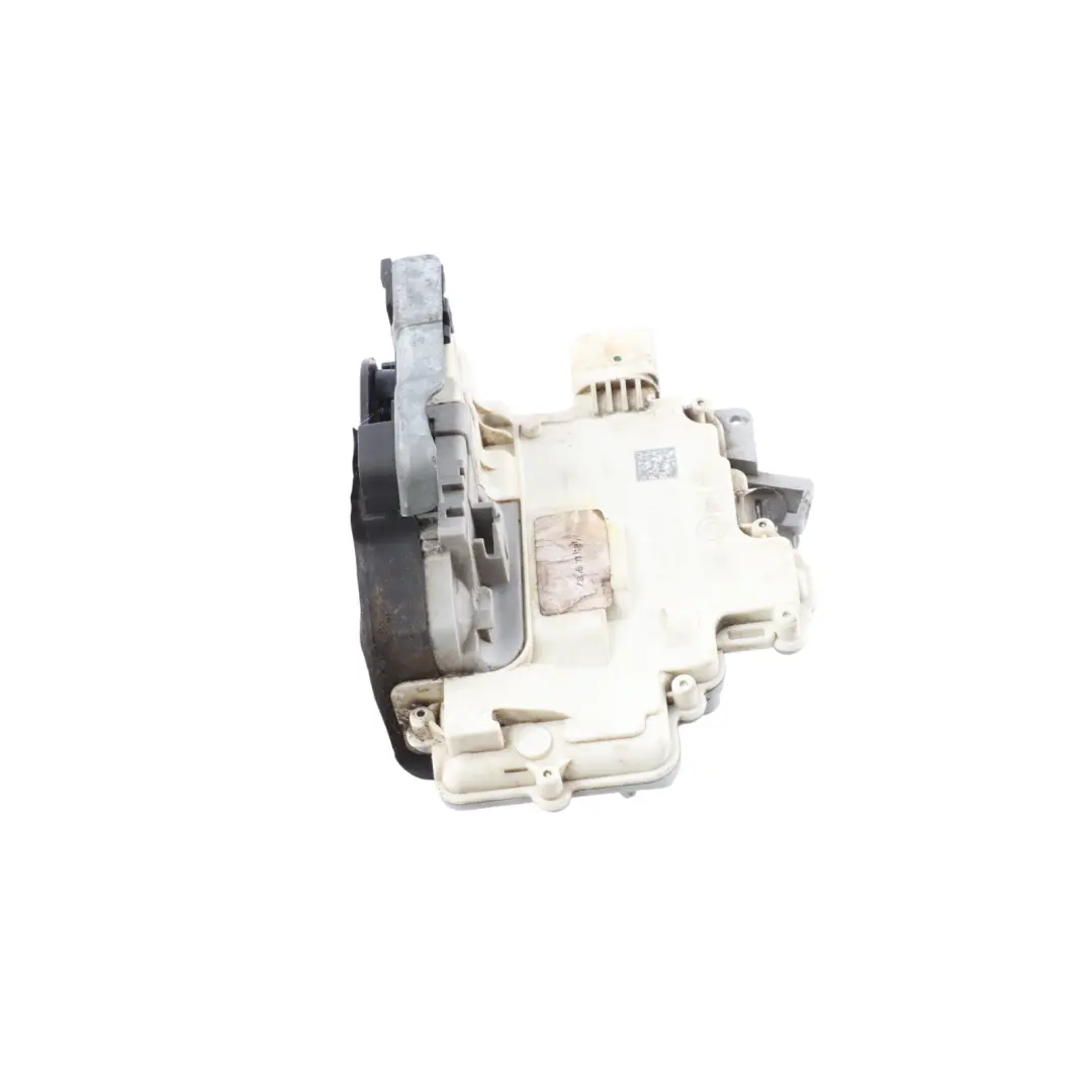 Audi A4 B8 Door Lock Latch Catch Actuator Rear Left N/S - SKU 8K0839015-1 - Part number 8K0839015
