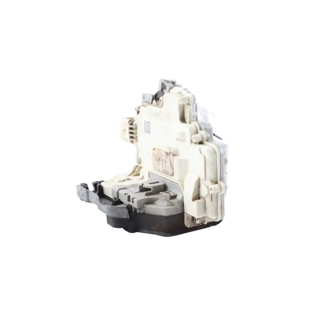 Door Lock Latch Catch Actuator Rear Left N/S to Audi A4 B8 with Part number 8K0839015 Audi A4 B8 Door Lock Latch Catch Actuator Rear Left N/S - SKU 8K0839015-1 - Part number 8K0839015