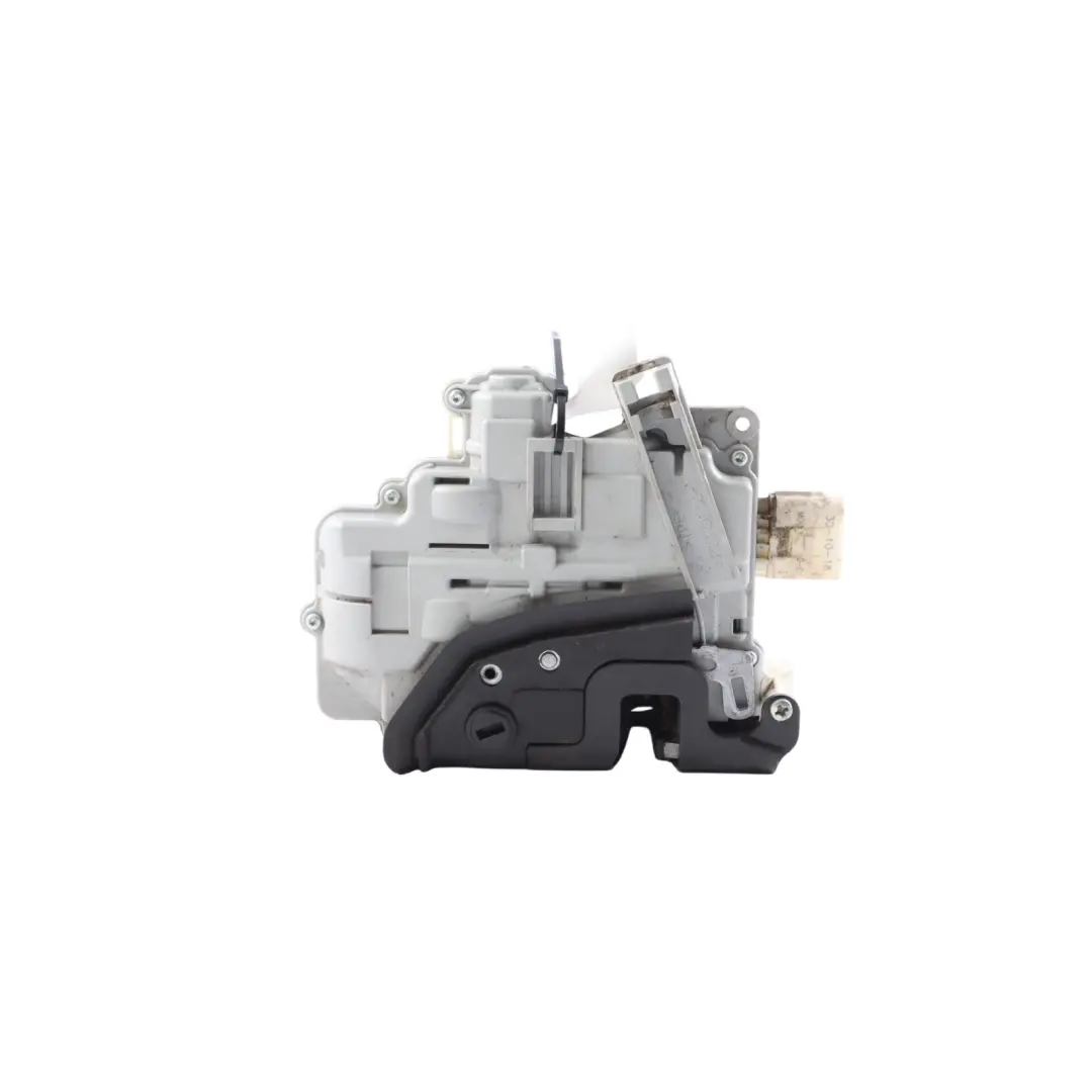 Door Lock Latch Catch Actuator Rear Left N/S to Audi A4 B8 with Part number 8K0839015 Audi A4 B8 Door Lock Latch Catch Actuator Rear Left N/S - SKU 8K0839015-1 - Part number 8K0839015