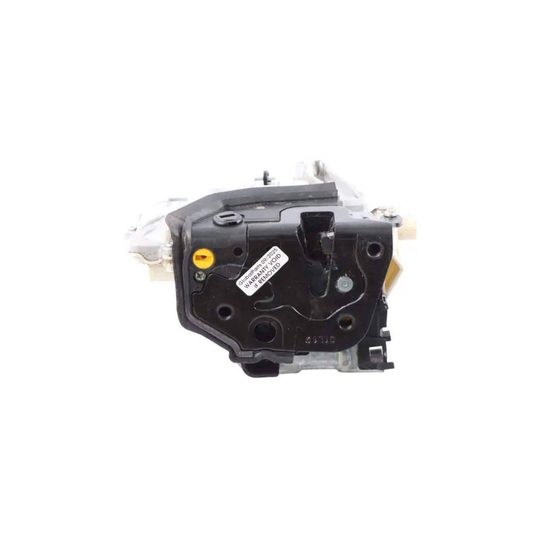 Audi A4 B8 Door Lock Latch Catch Actuator Rear Left N/S - SKU 8K0839015-1 - Part number 8K0839015