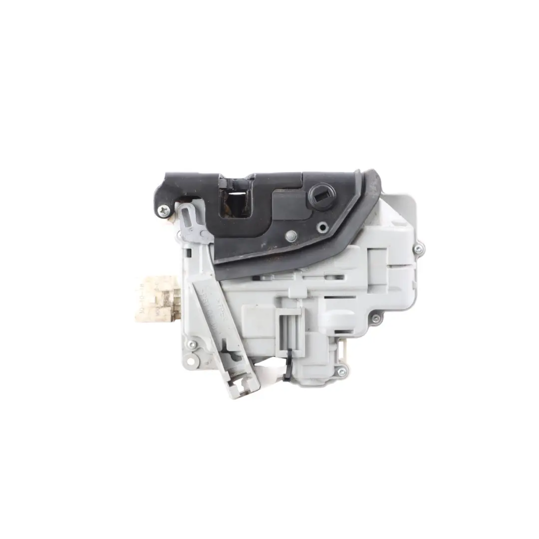 Door Lock Latch Catch Actuator Rear Left N/S to Audi A4 B8 with Part number 8K0839015 Audi A4 B8 Door Lock Latch Catch Actuator Rear Left N/S - SKU 8K0839015-1 - Part number 8K0839015