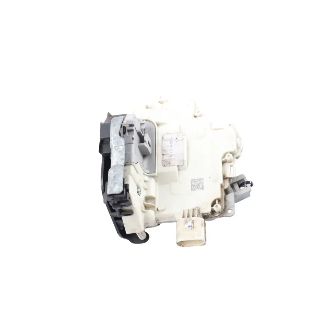 Audi A4 B8 Actuador Cerradura Puerta Trasera Derecha - SKU 8K0839016-1 - Número de pieza 8K0839016