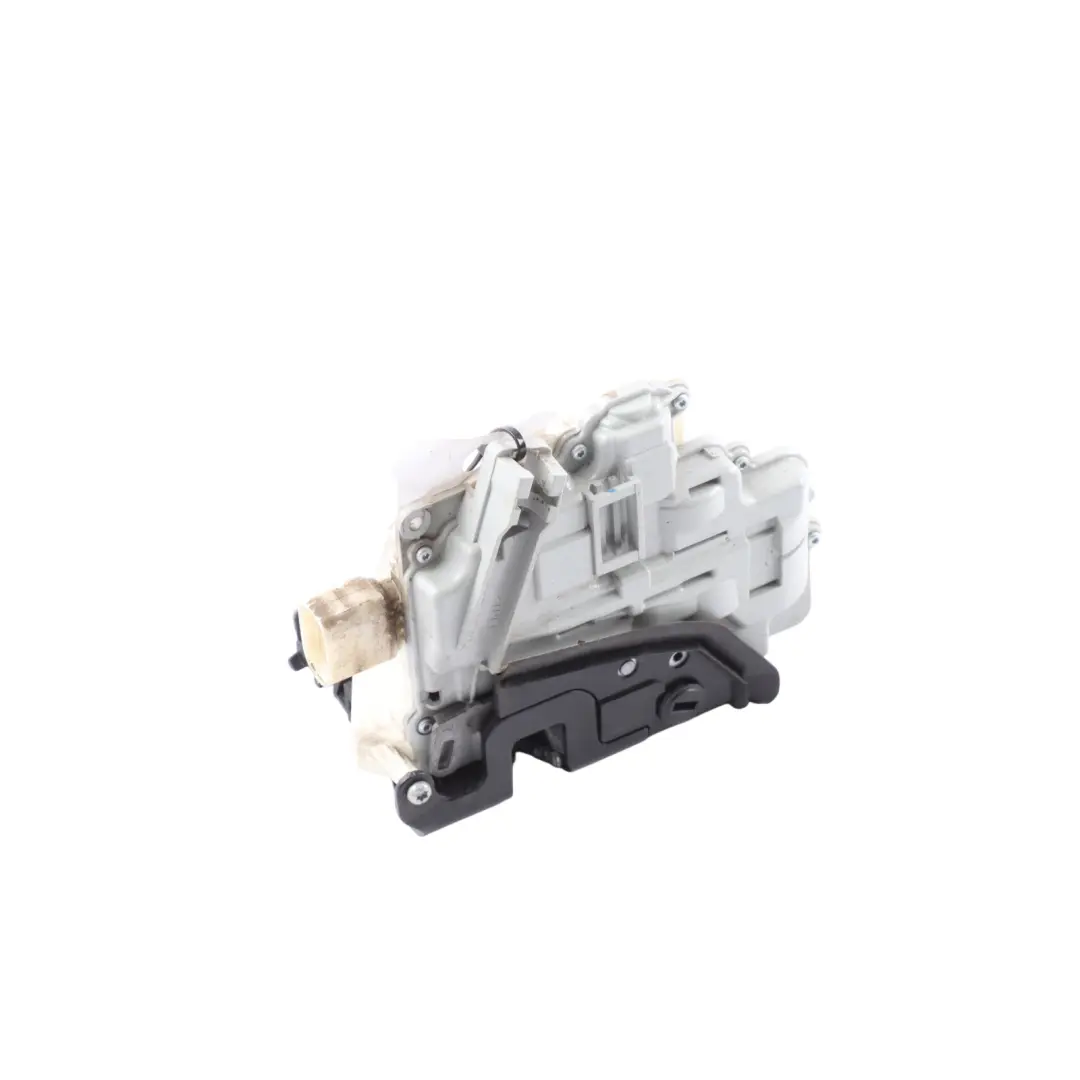 Audi A4 B8 Actuador Cerradura Puerta Trasera Derecha - SKU 8K0839016-1 - Número de pieza 8K0839016
