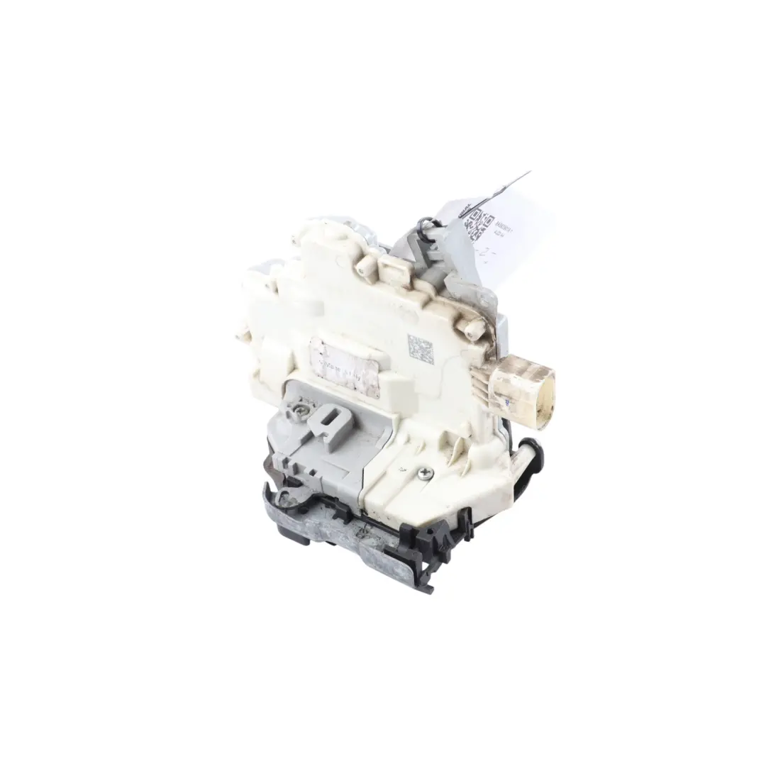 Audi A4 B8 Door Lock Latch Catch Actuator Rear Right O/S - SKU 8K0839016-1 - Part number 8K0839016