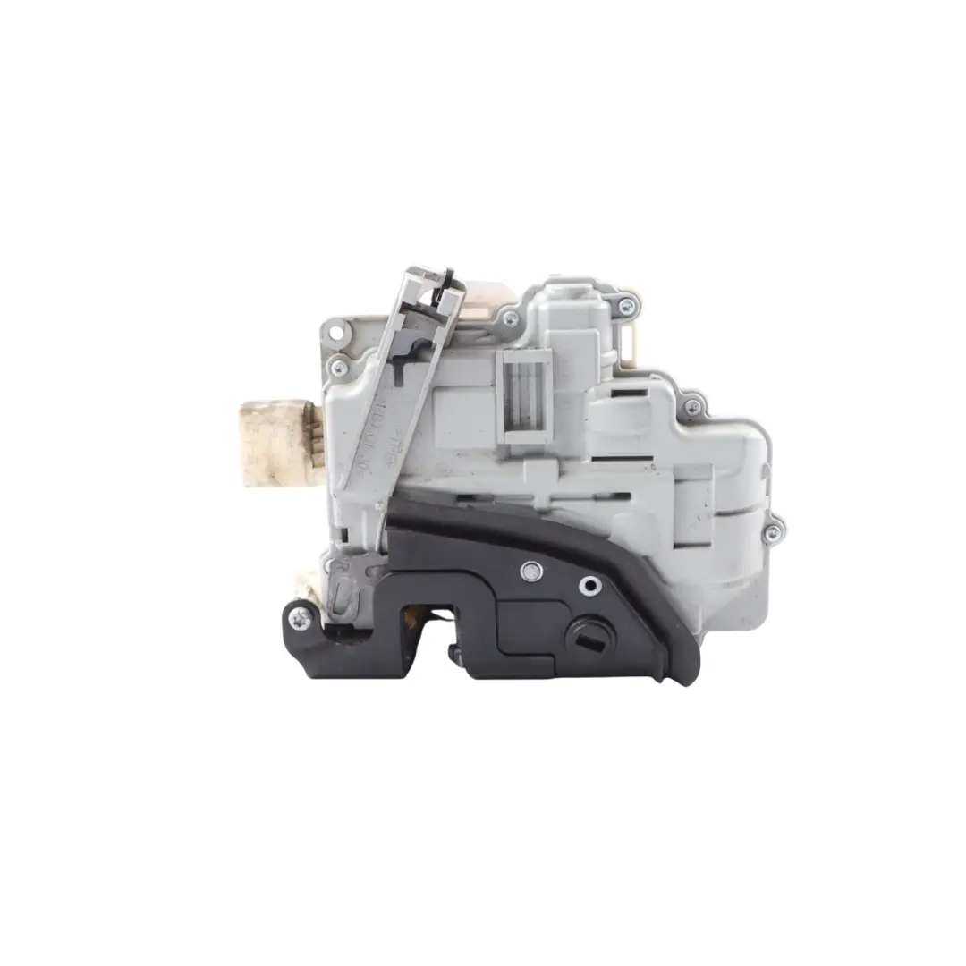 Audi A4 B8 Door Lock Latch Catch Actuator Rear Right O/S - SKU 8K0839016-1 - Part number 8K0839016
