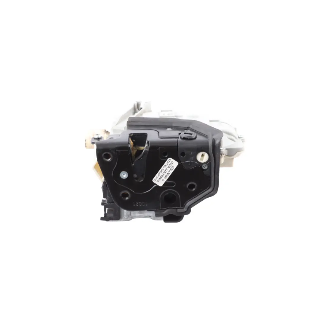 Audi A4 B8 Door Lock Latch Catch Actuator Rear Right O/S - SKU 8K0839016-1 - Part number 8K0839016