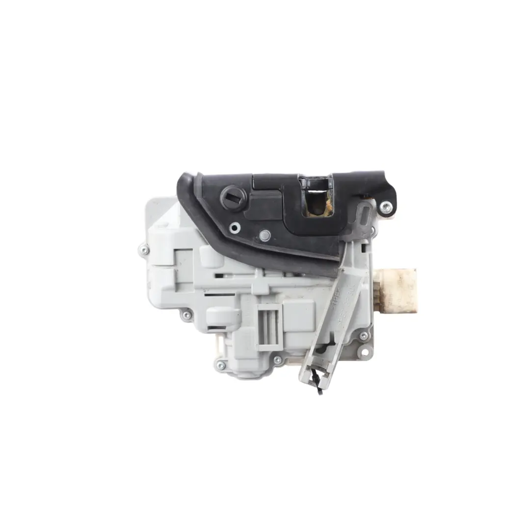Audi A4 B8 Door Lock Latch Catch Actuator Rear Right O/S - SKU 8K0839016-1 - Part number 8K0839016