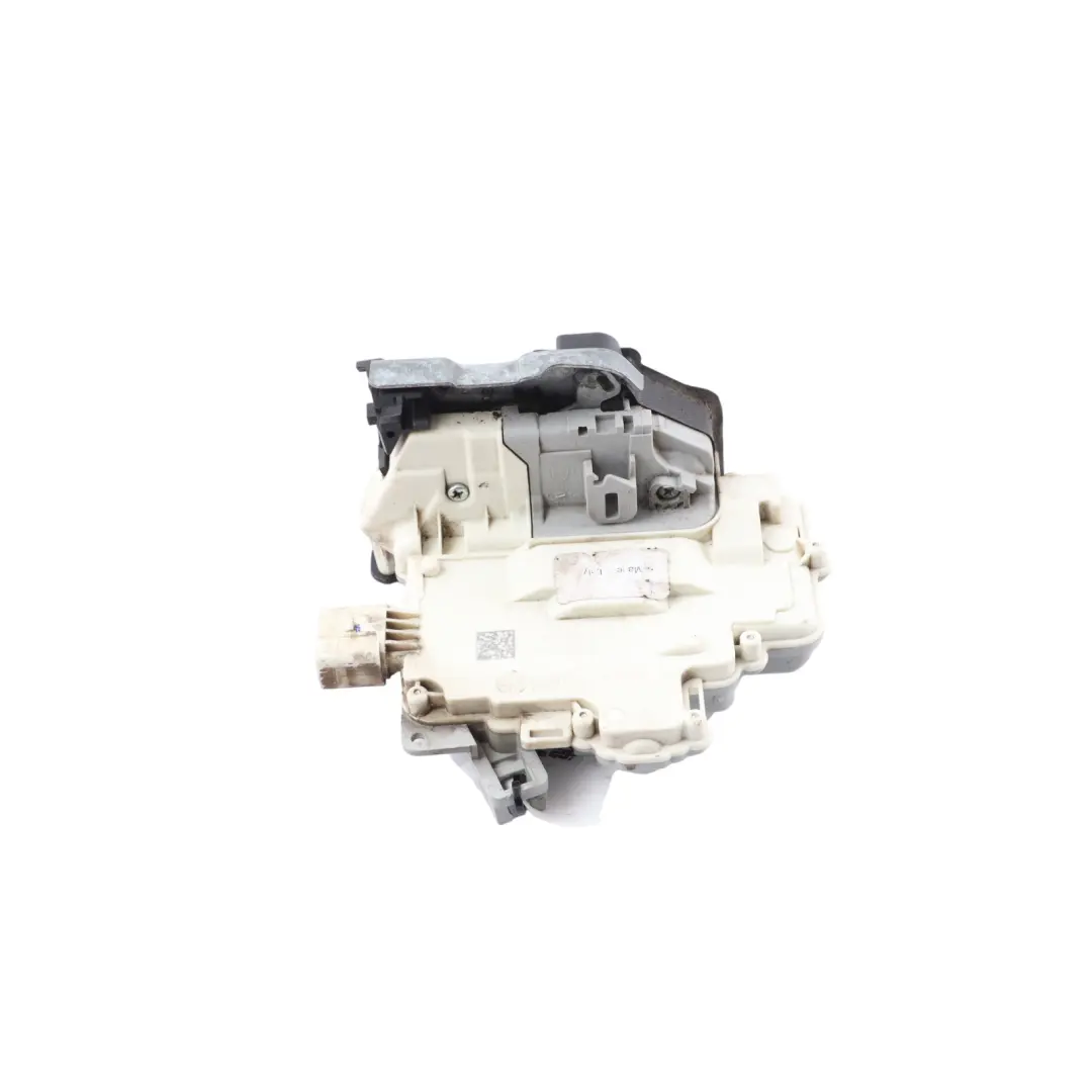 Audi A4 B8 Actuador Cerradura Puerta Trasera Derecha - SKU 8K0839016-1 - Número de pieza 8K0839016