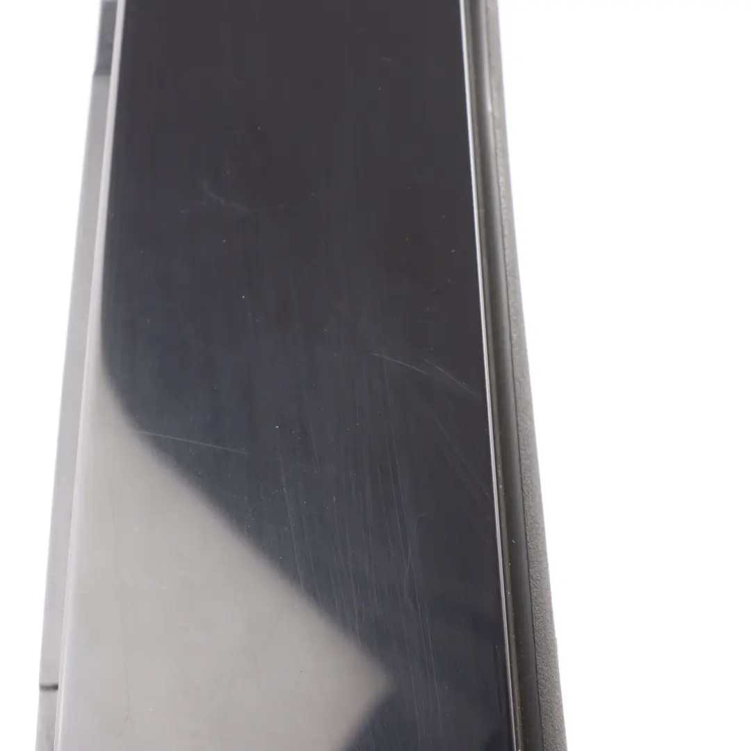 Audi A4 B8 Exterior B Pillar Column Trim Cover Panel Rear Right O/S - SKU 8K0839902Q - Part number 8K0839902Q