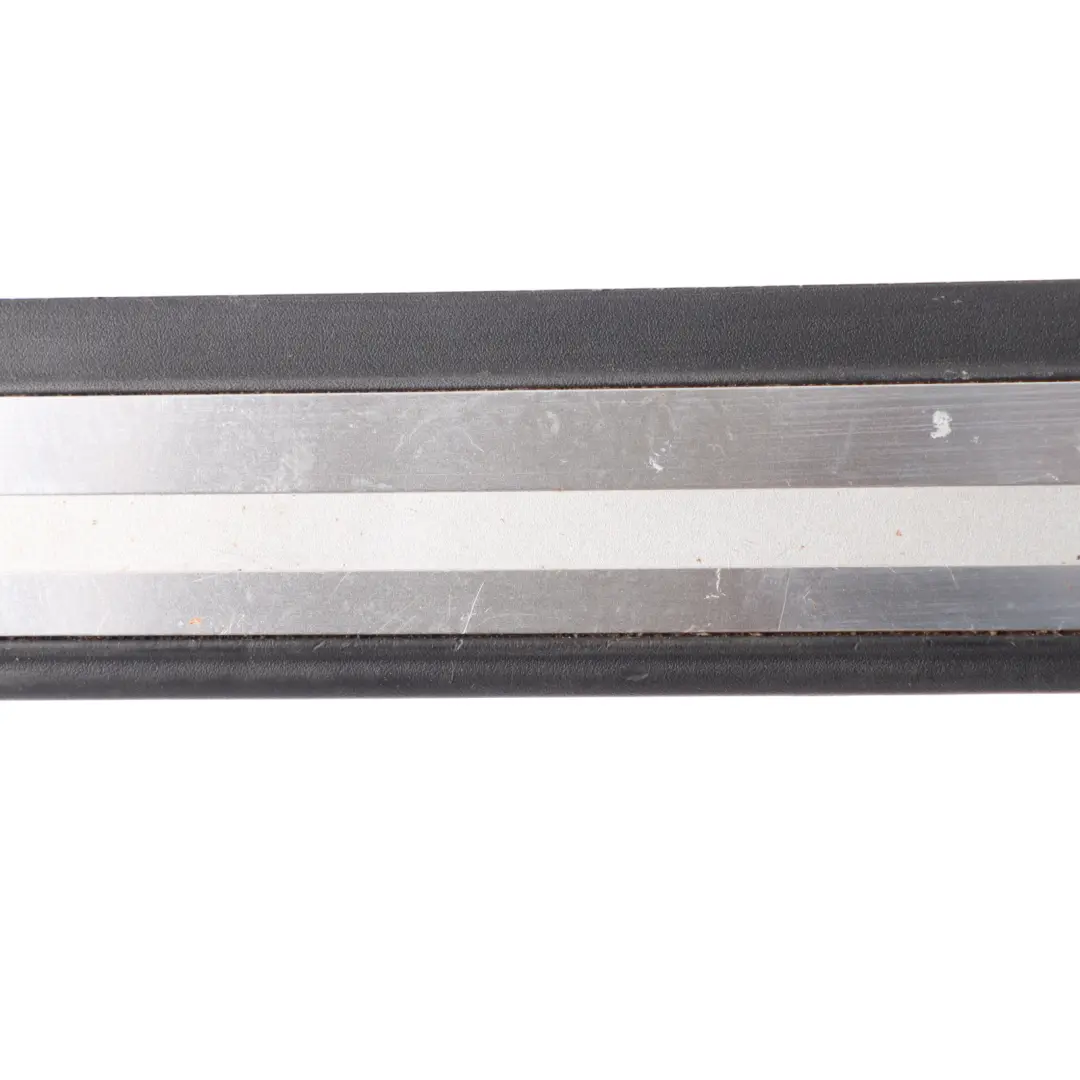 Front Rear Door Entry Sill Trim Left Right N/O/S to Audi A4 B8 S-Line with Part number 8K0853373B Audi A4 B8 S-Line Front Rear Door Entry Sill Trim Left Right N/O/S - SKU 8K0853373B-1 - Part number 8K0853373B