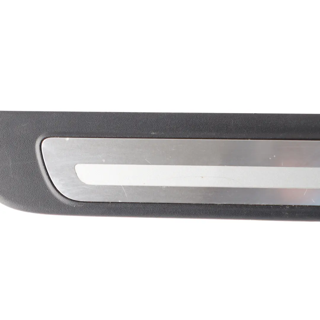 Front Rear Door Entry Sill Trim Left Right N/O/S to Audi A4 B8 S-Line with Part number 8K0853373B Audi A4 B8 S-Line Front Rear Door Entry Sill Trim Left Right N/O/S - SKU 8K0853373B-1 - Part number 8K0853373B