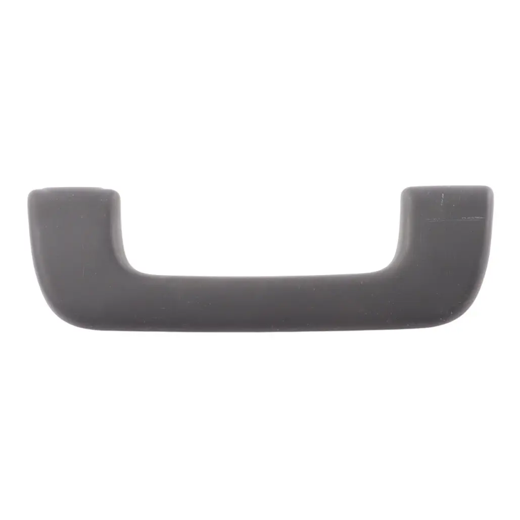 Audi A6 C7 A4 B8 Haltegriff Innen Vorne Links Rechts Schwarz - SKU 8K0857607B-2 - Teilenummer 8K0857607B